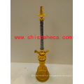 Hqf moda alta calidad Nargile fumar tubo shisha cachimba